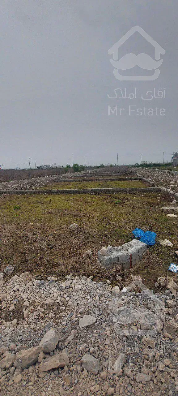 زمین شکاری وارزنده مناسب سرمایه گذاری