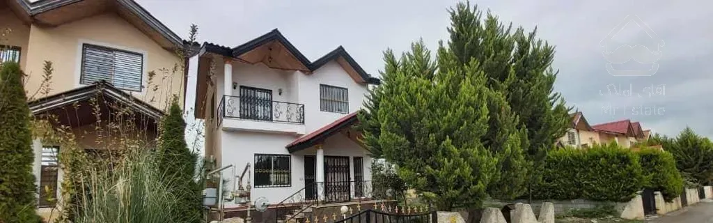 ویلا دوبلکس دو خوابه (معتمدی)