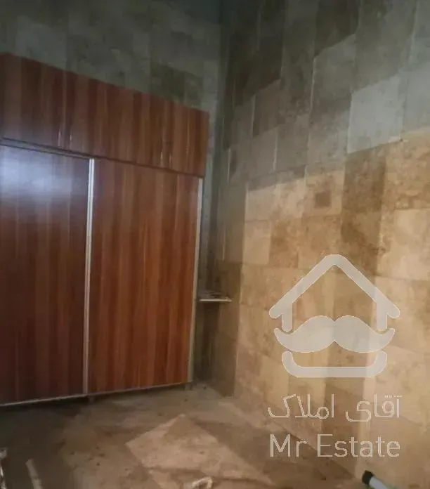 دربند گلابدره ۱۳۵متر ۳خ کم واحد خوش نقشه