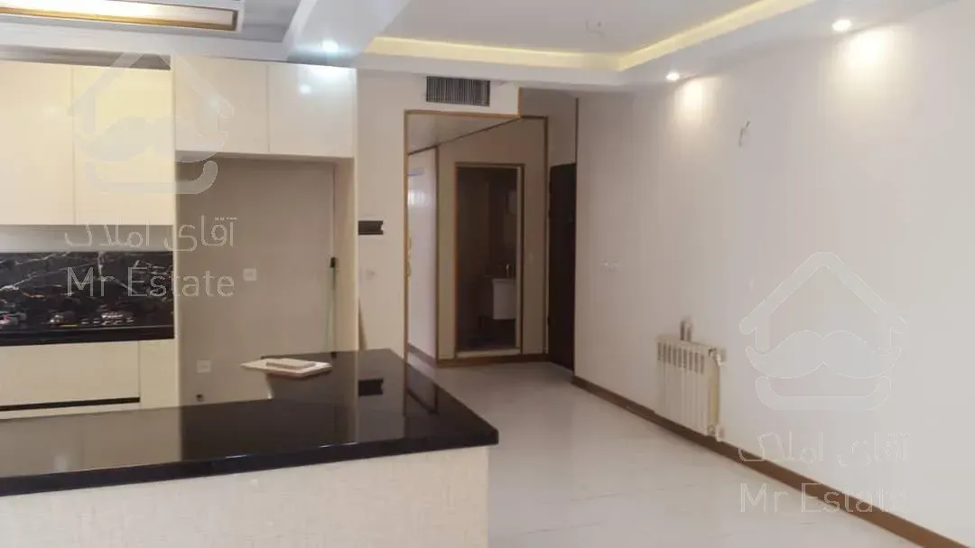 اپارتمان۸۲متری ۲خواب، خوش نقش ،لوکیشن عالی، بازسازی در حد نو