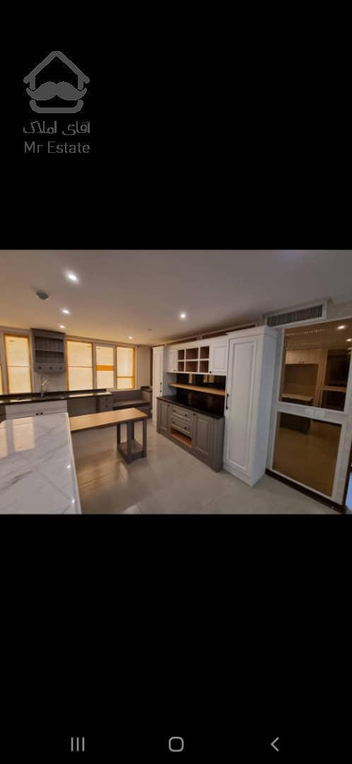 رهن واجاره اپارتمان ۱۱۰متری ۲خواب دربلوار فردوس