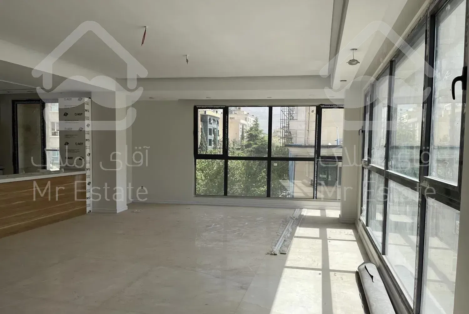 ۱۵۰ متر - ولنجک - نوساز