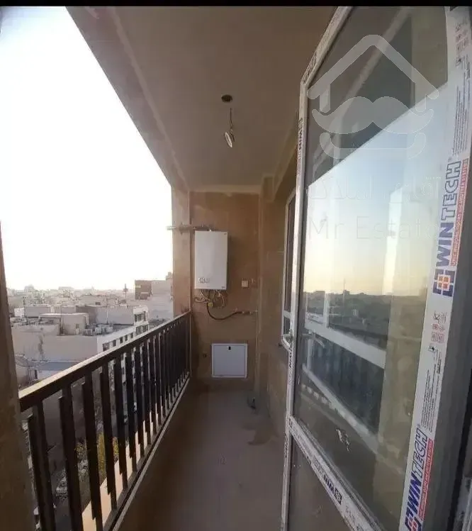 اجاره آپارتمان ۱۰۰ متری ۲ خوابه / کلید نخورده