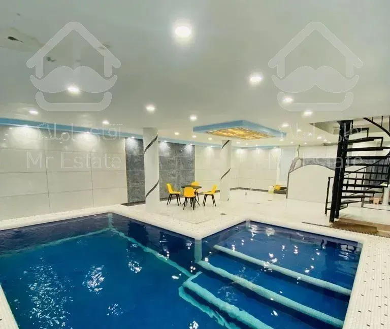 اجاره باغ ویلاشیک