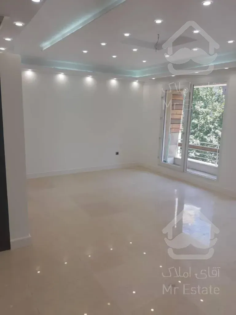 فروش آپارتمان زعفرانیه 200  متر لوکس