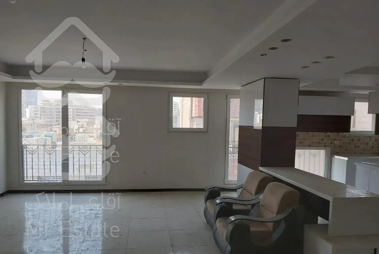 واعظی /۱۴۲متر /۳خواب /سرمایه گذاری وسکونت