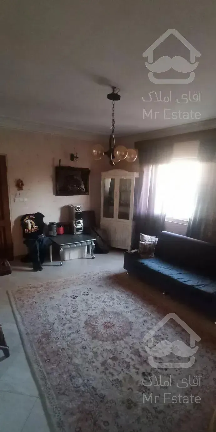 نیاروان ۵۵ متر یه خواب