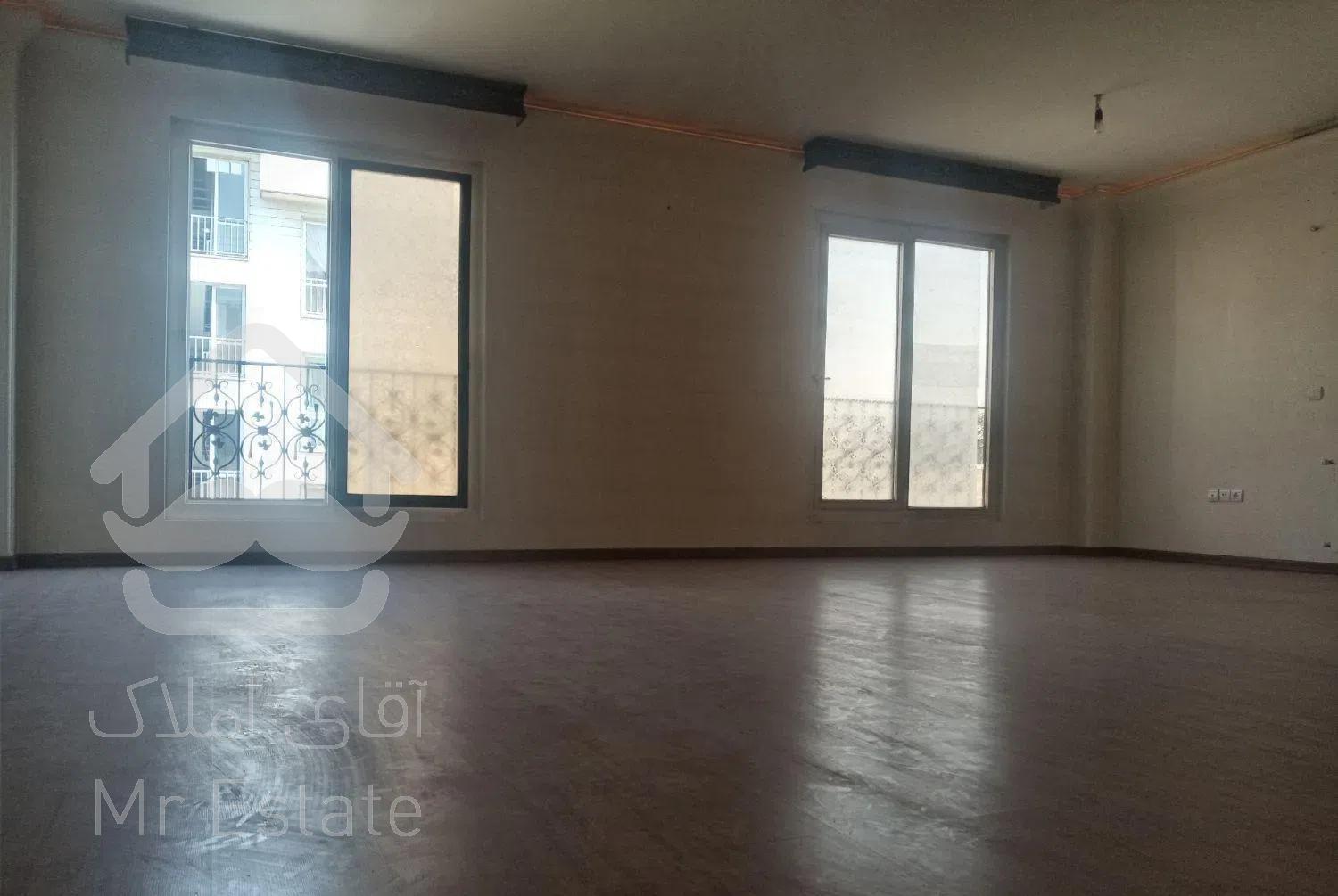 ۱۲۰ متر ۲ خواب فول تهران ویلا