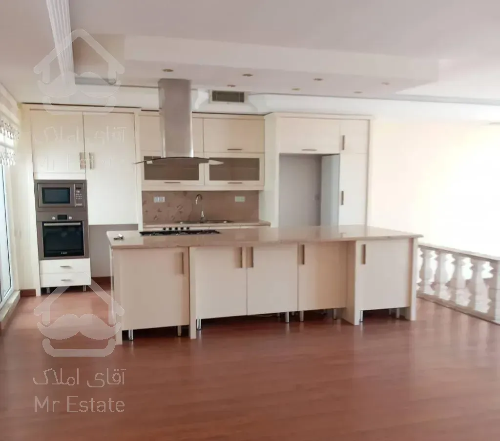 آپارتمان۱۶۶متر  سه خوابه جماران