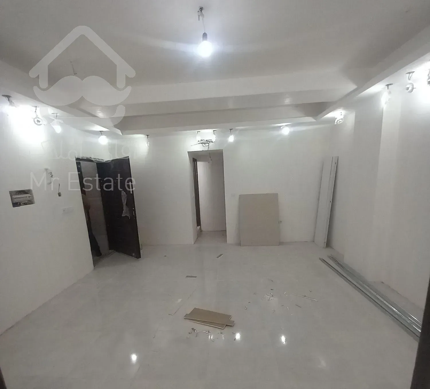 ۶۰متر/۱خوابه/نوسازکیلیدنخورده