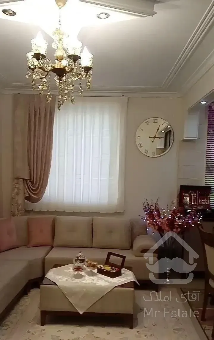 فروش آپارتمان ۴۵متری تک خوابه در مهرآبادجنوبی