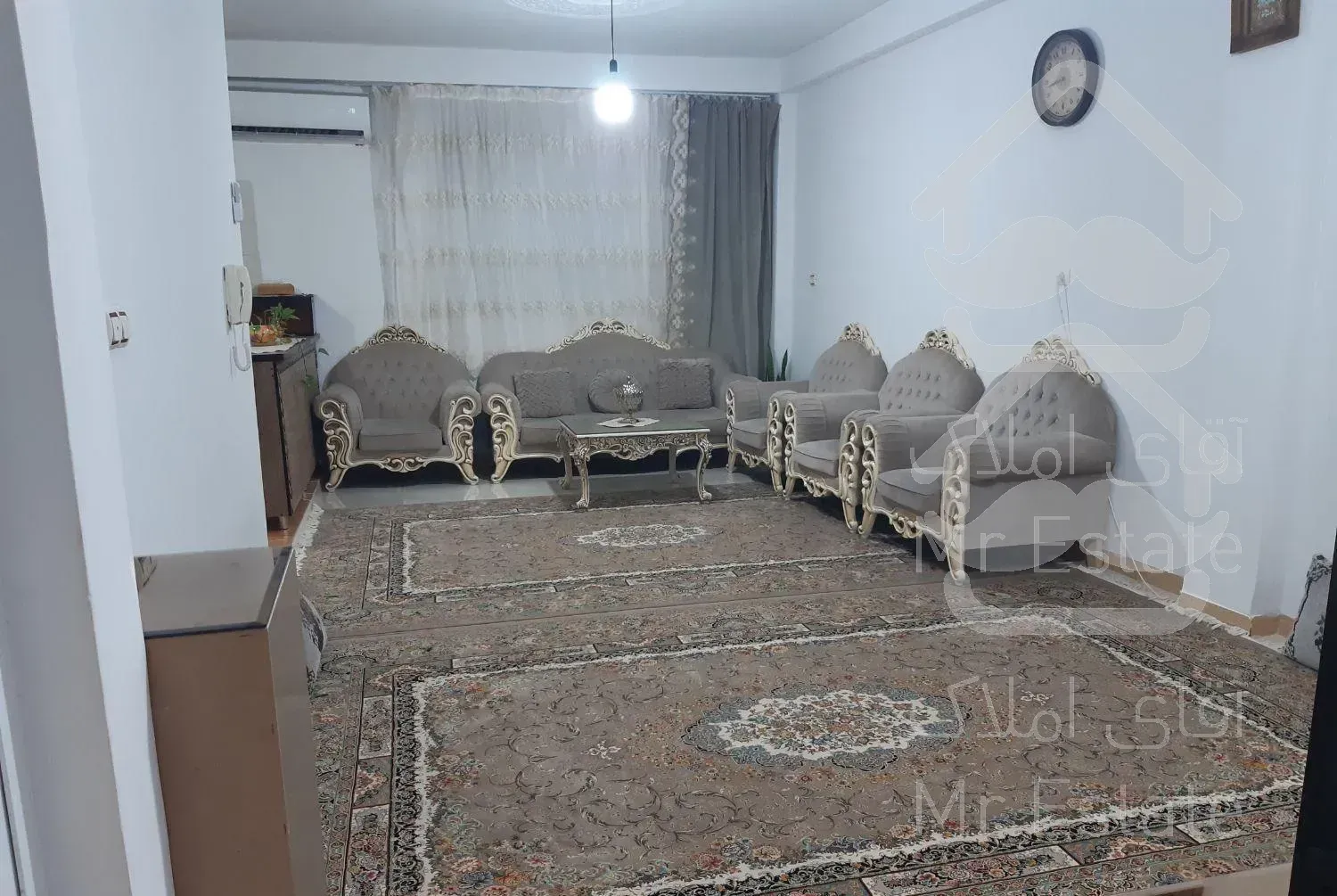 واحد ۷۰متری راه پشته اتشکار