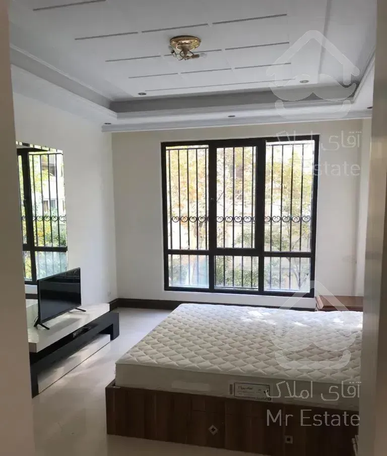 اجاره ۱۱۷متر دربند/ فول مشاعات