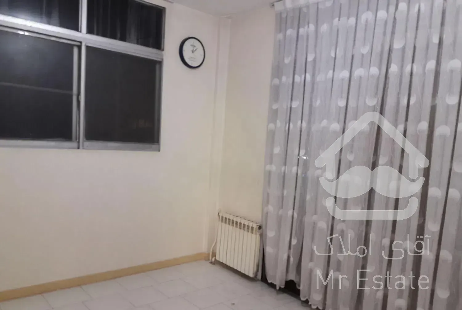 ۱۰۹مترفول امکانات بریوسف آباد رهن کامل