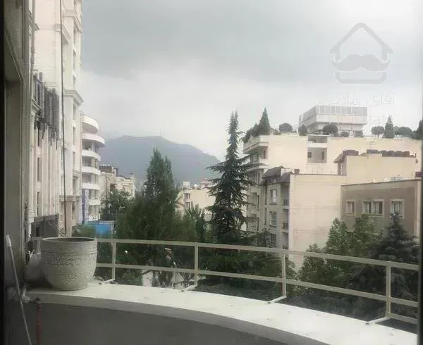 فروش ۱۲۸متر آپارتمان زعفرانیه