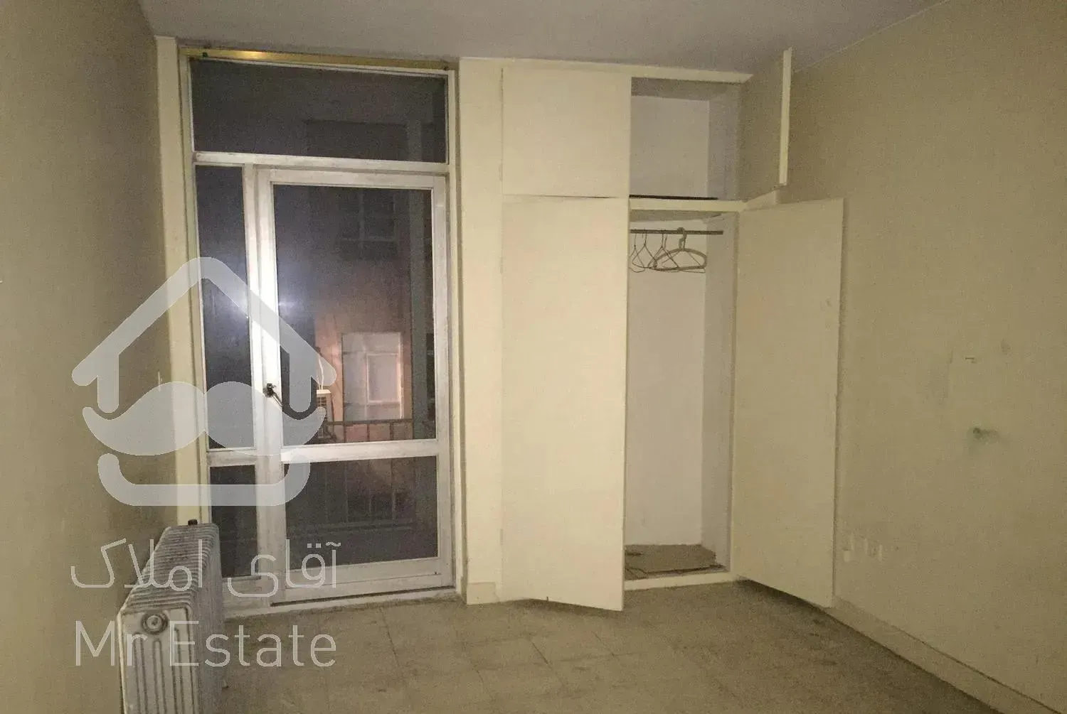 آپارتمان خوش نقشه تک واحدی