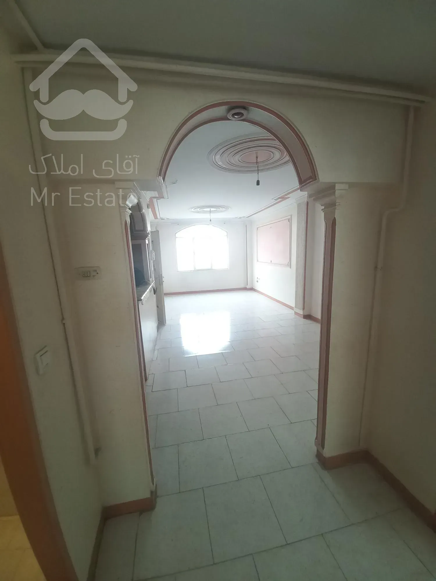 آپارتمان ۷۰ متری