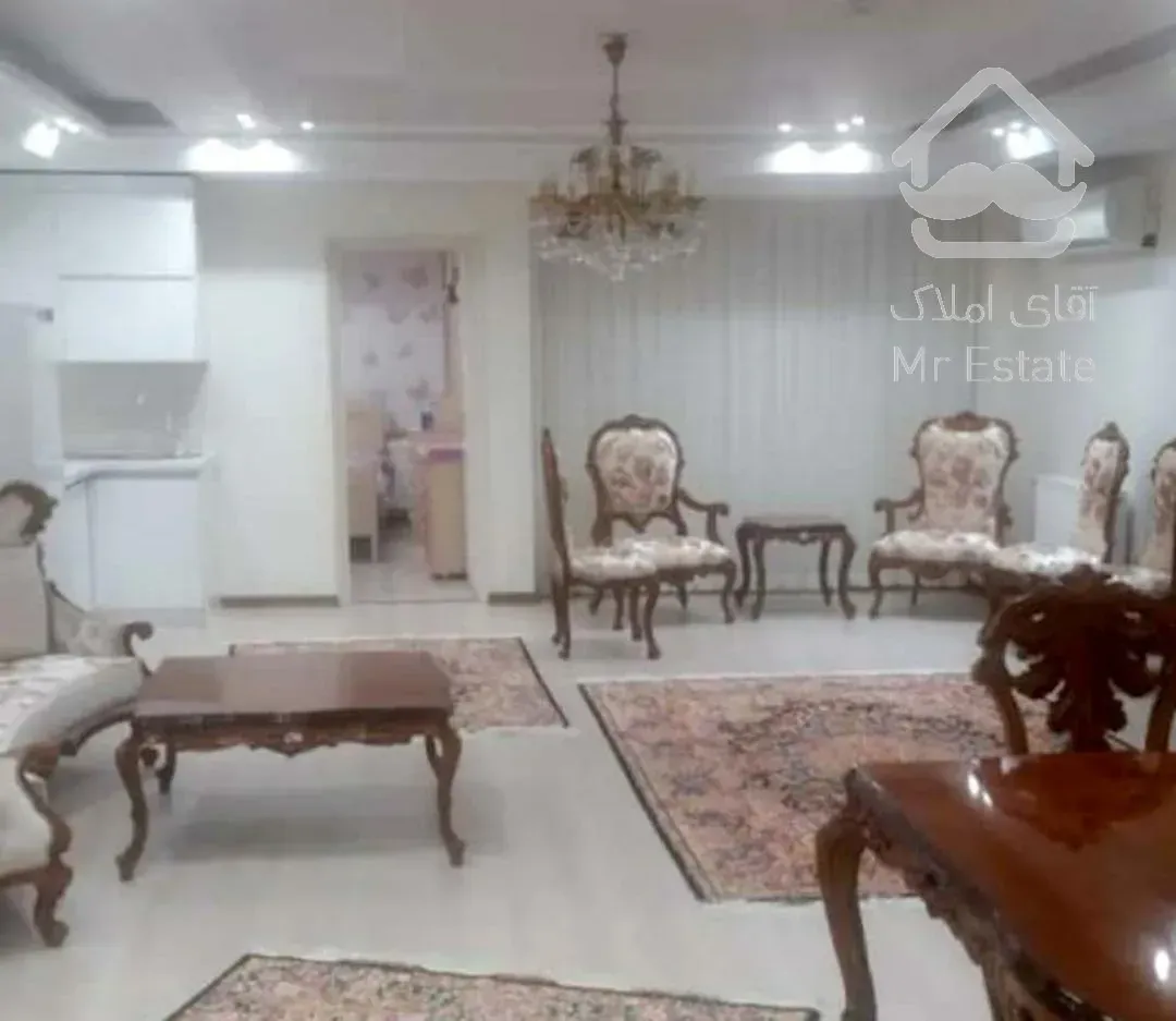 رهن  اپارتمان دوبلکس واقع در باباطاهر