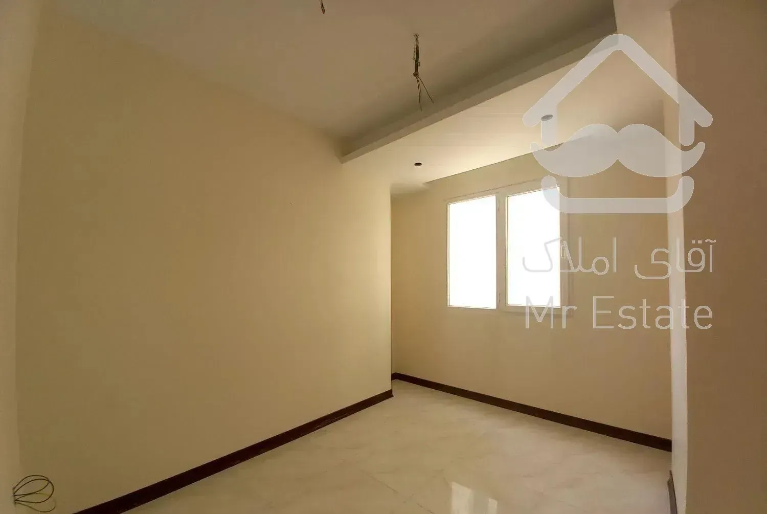 برج باغ مجلل/ سابیر ۸۵ متر فول