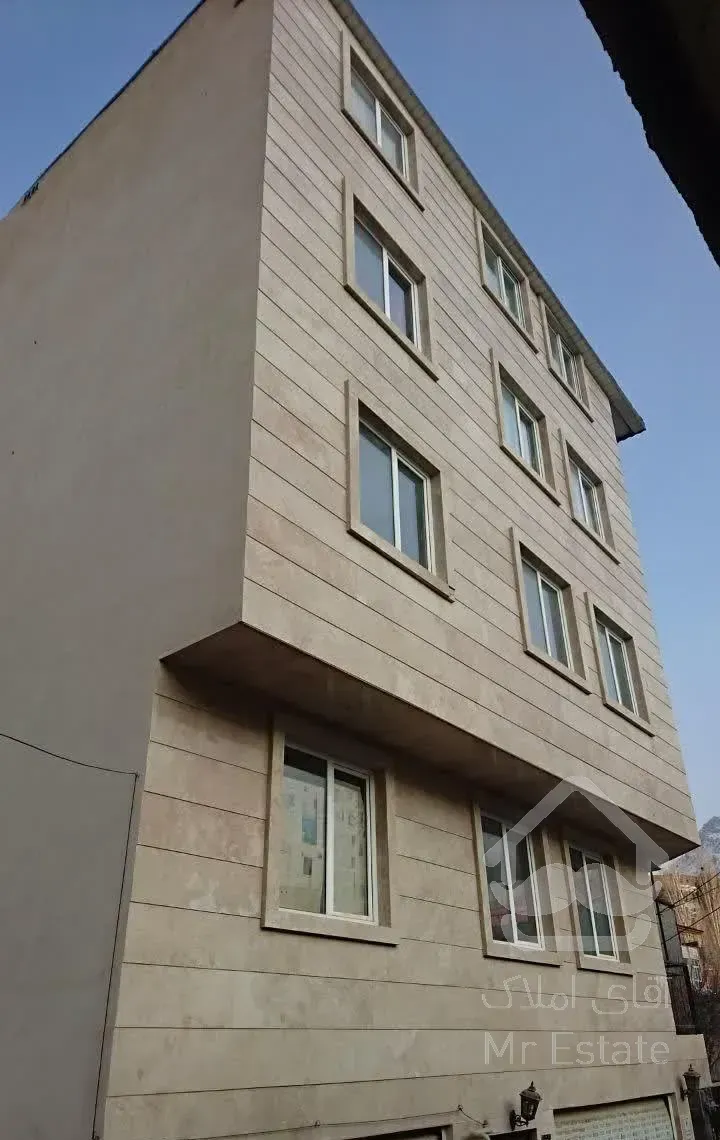 آپارتمان ۹۷ متری در فشم آبنیک
