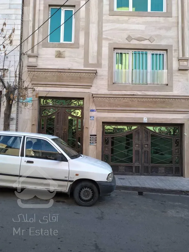 فروش فوری 75 متری