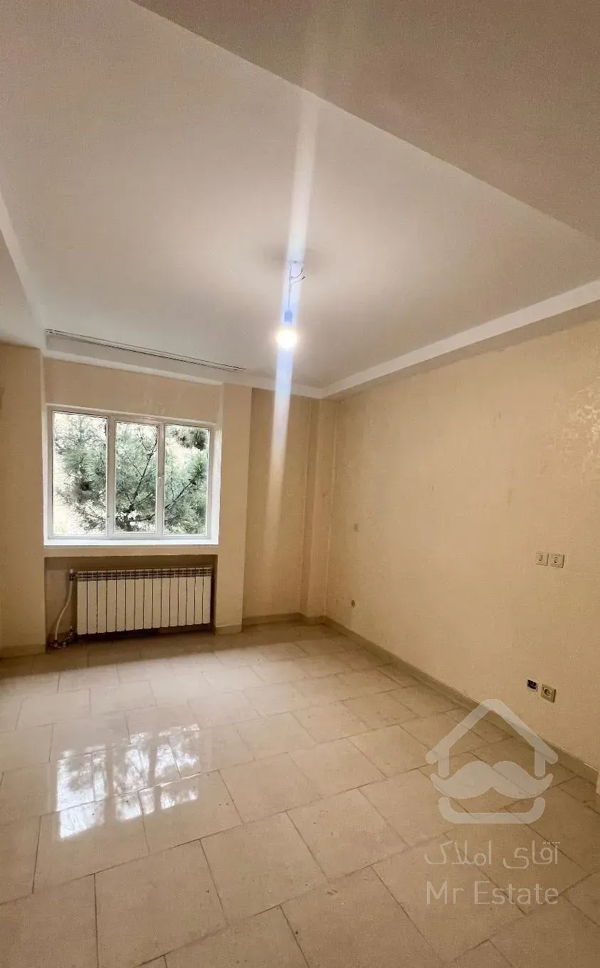 آپارتمان طبقه دوم بلوار کشاورز فلسطین