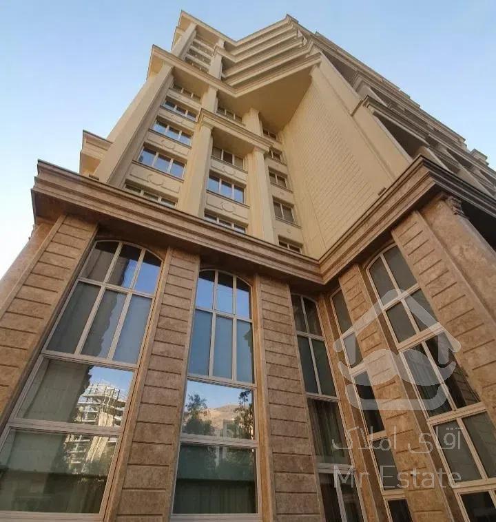 240متر برج باغ مجلل