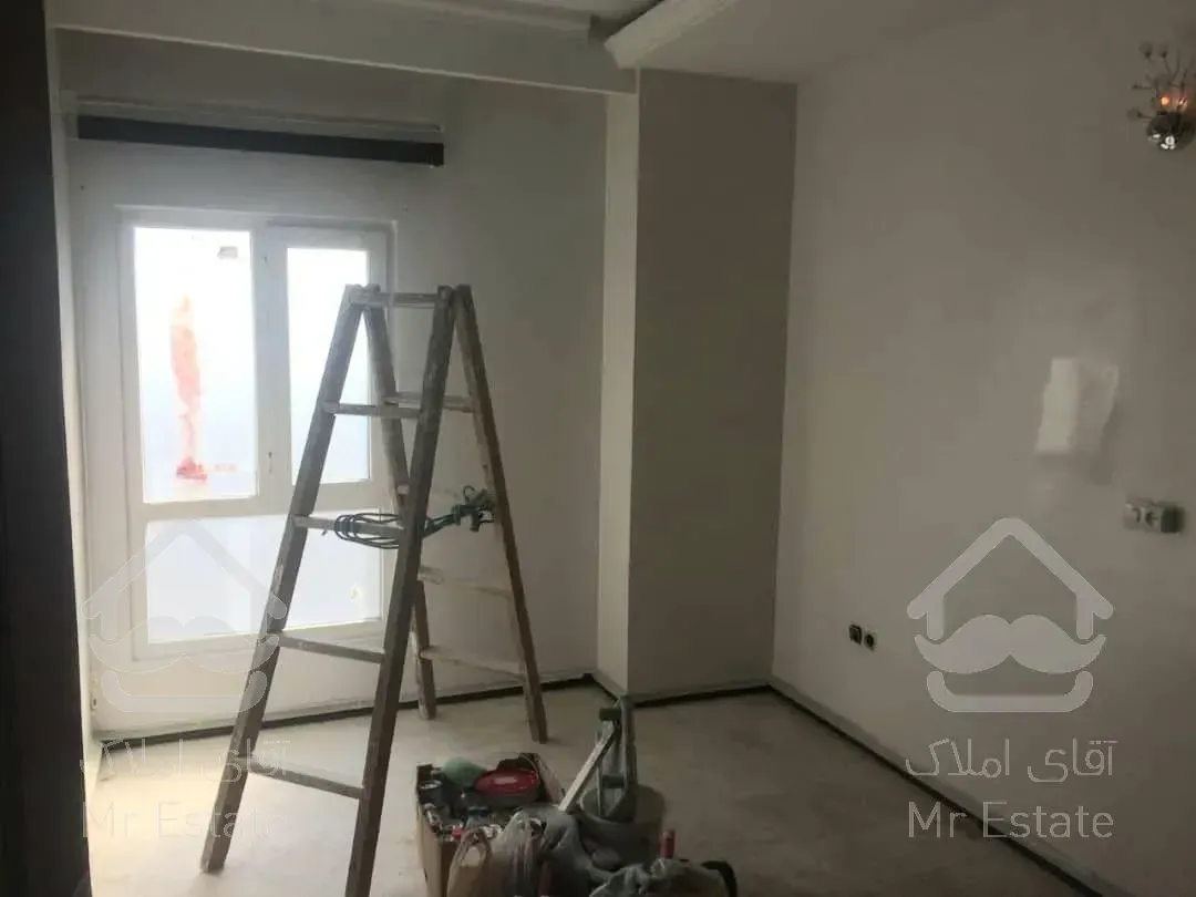 خرید آپارتمان ۵۵متری یکخوابه فردوس غرب