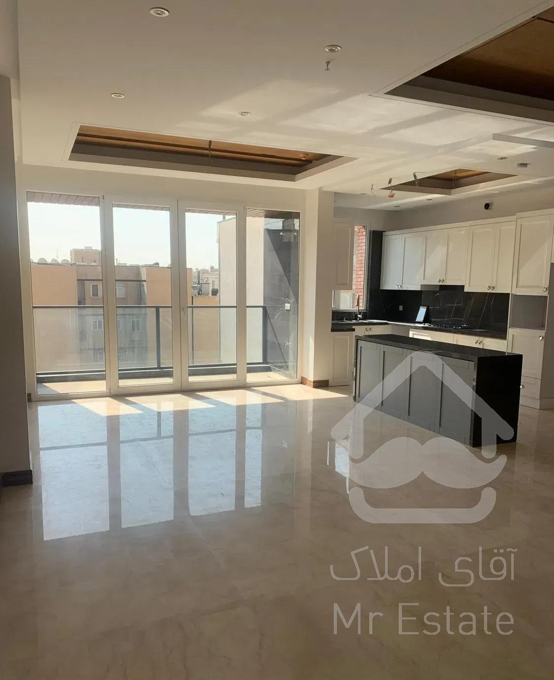 مجیدیه شمالی ۱۱۰متر تکواحدی