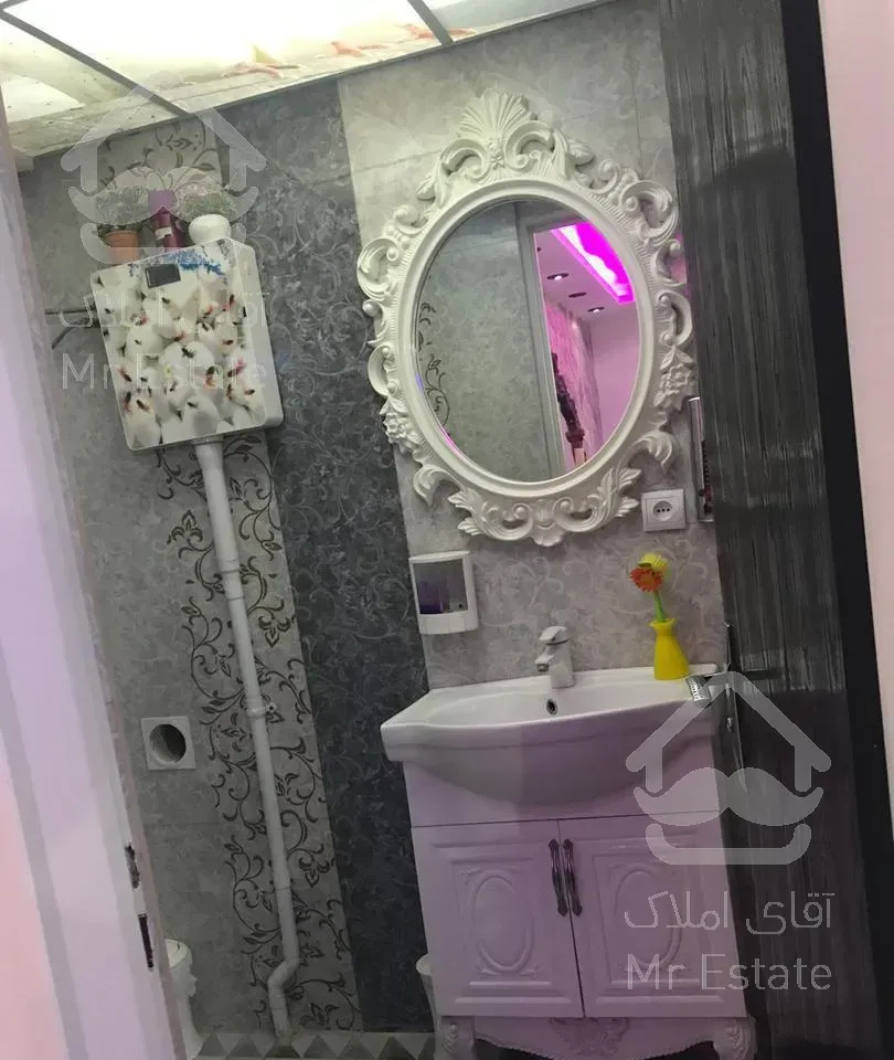 آپارتمان۱۱۸متری،دوخواب