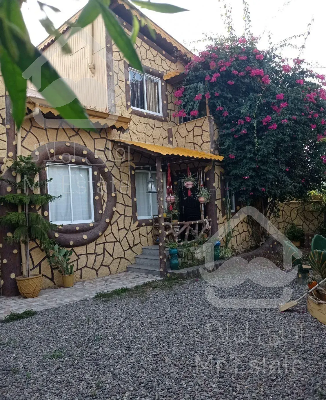 ویلا اجاره ای ساحلی ،منطقه آزاد انزلی حاجی بکنده