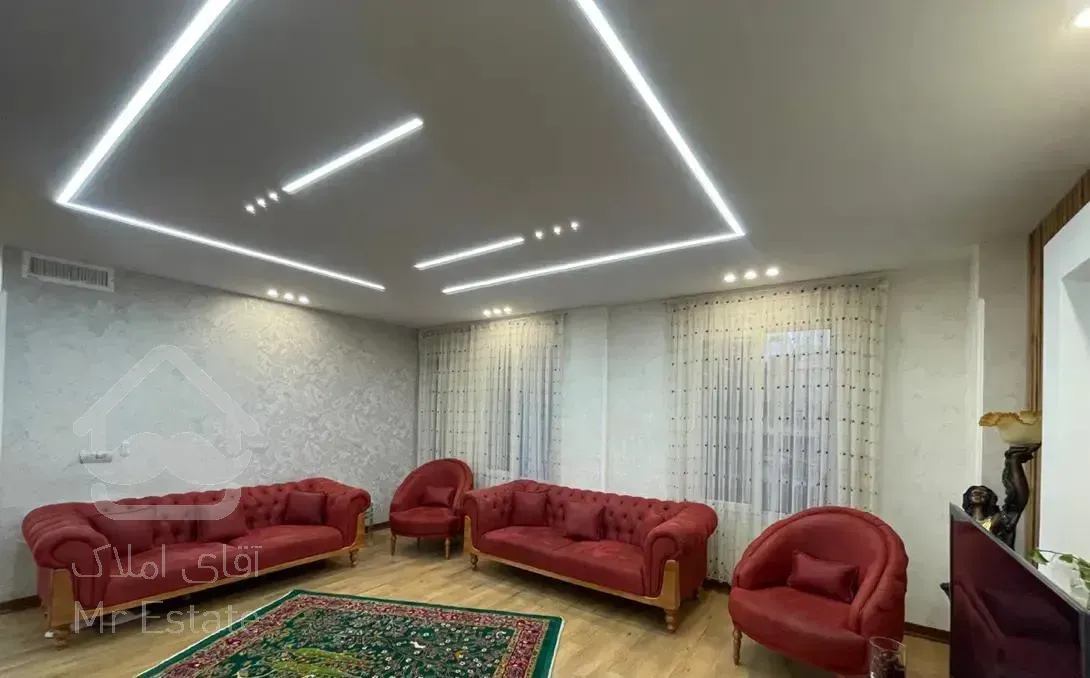 آپارتمان ۶۱متر/تک خواب/شهران جنوبی