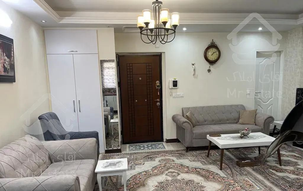 آپارتمان۵۰ متری فول امکانات