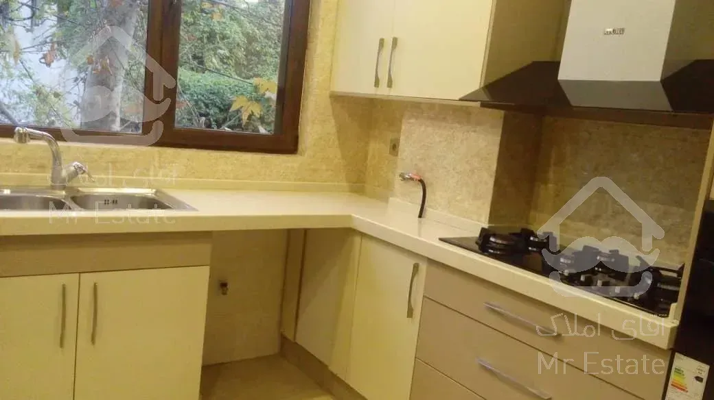 اجاره و رهن آپارتمان فرشته 116  متر شیک