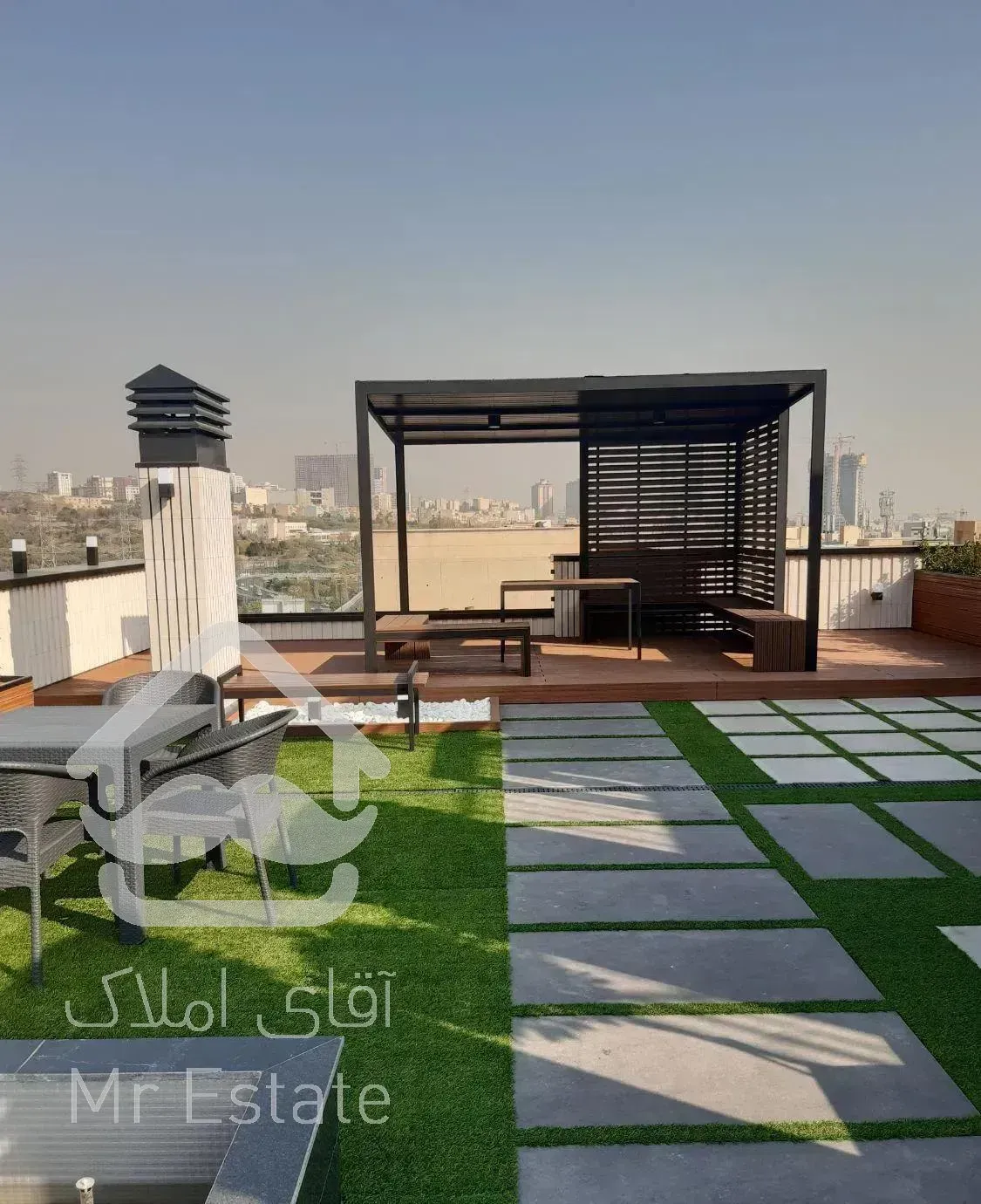 145مترسه خواب نوسازخیابان زوج گیشا