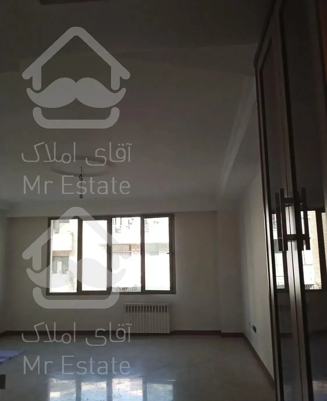 آپارتمان 78 متری /2خواب /فول امکانات /بالای جلال