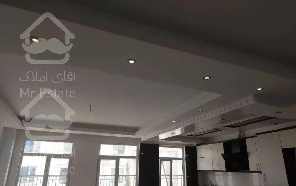 ۱۱۰ متر جماران ( ۹ واحد یکجا )