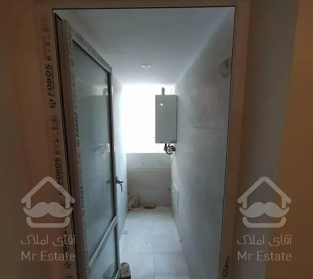 ۶۷ متر یک خواب فول امکانات شمس آباد