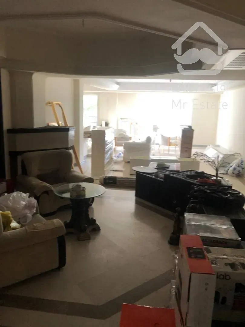 اجاره و رهن آپارتمان فرشته 330  متر شیک