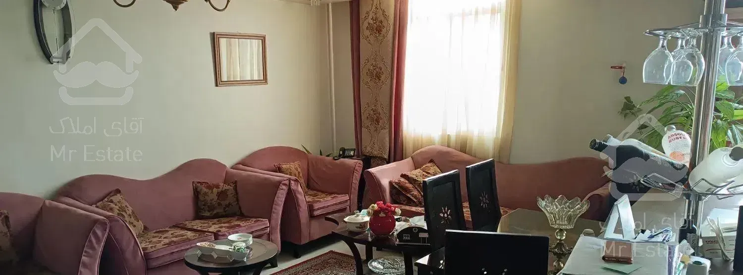 اپارتمان ۵۰ متری