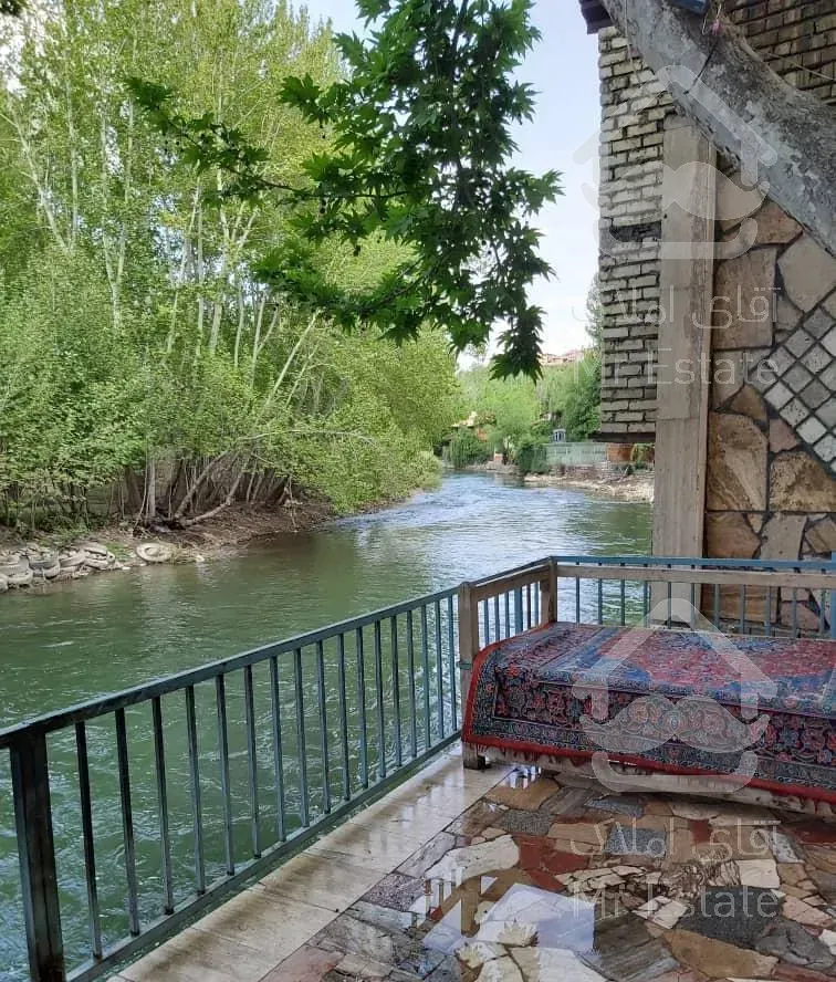 اجاره ویلا باغبهادران باغبادران