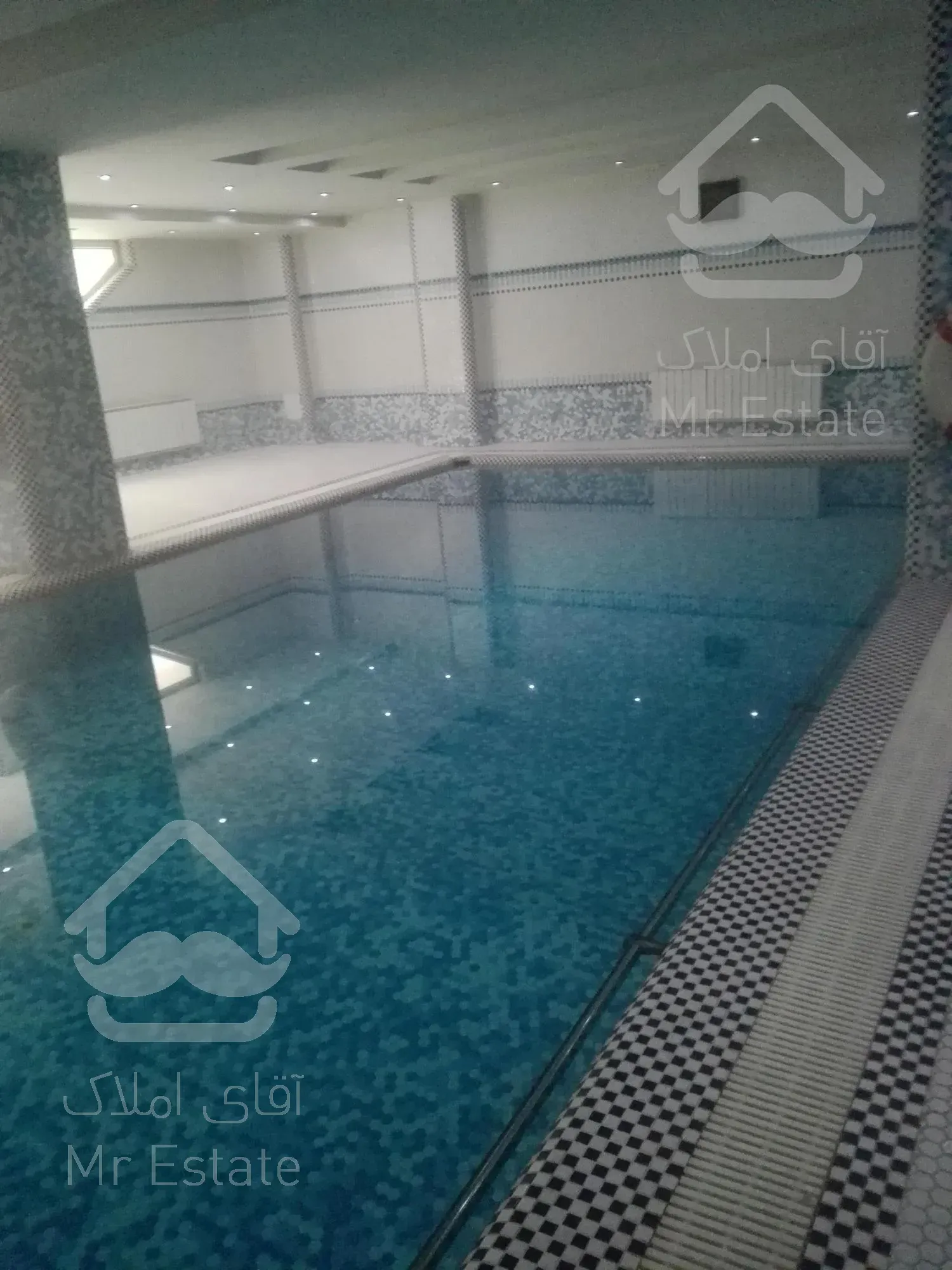 رهن واجاره اپارتمان 195 متر  در چیذر