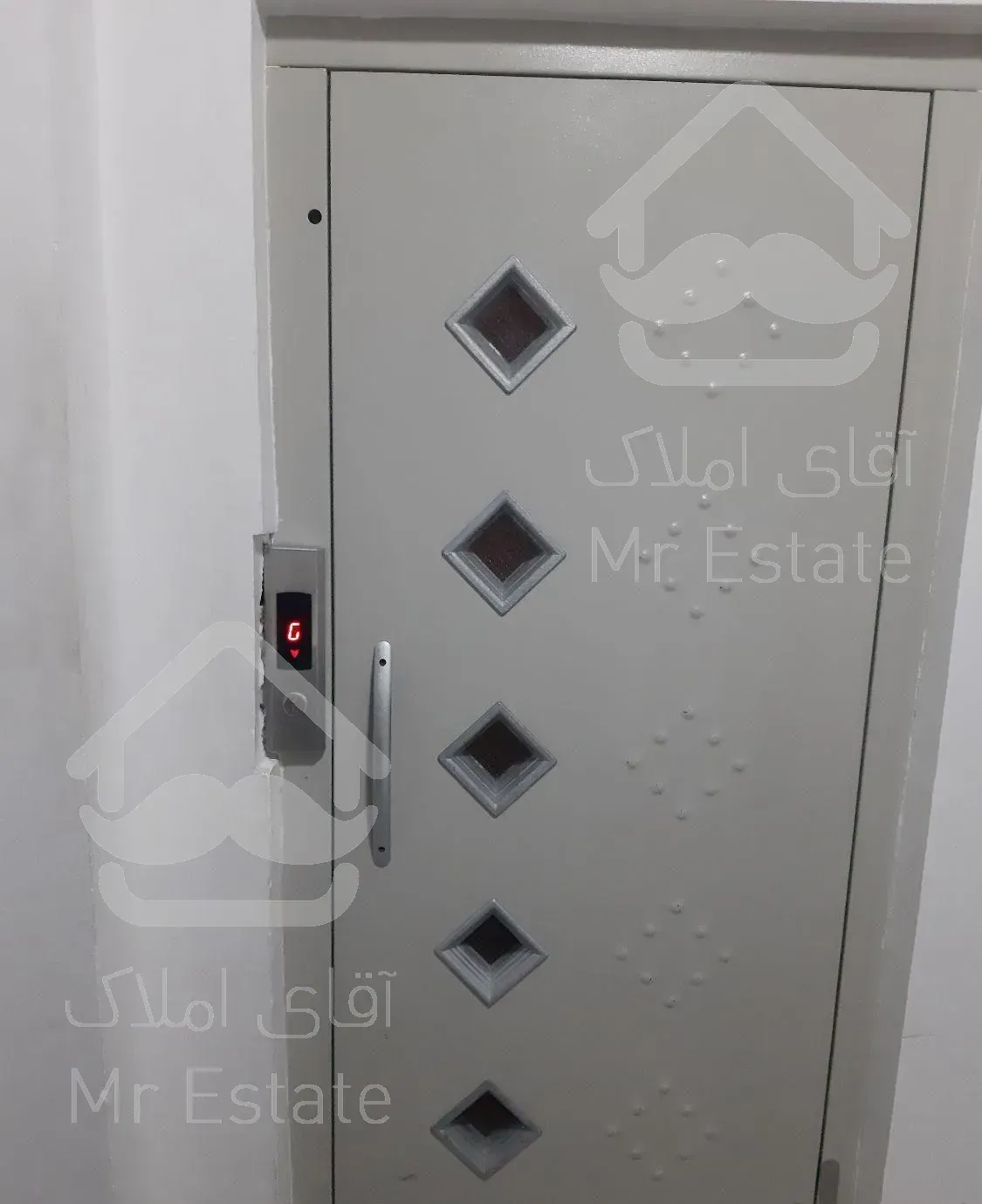 الو سرویس آسانسور