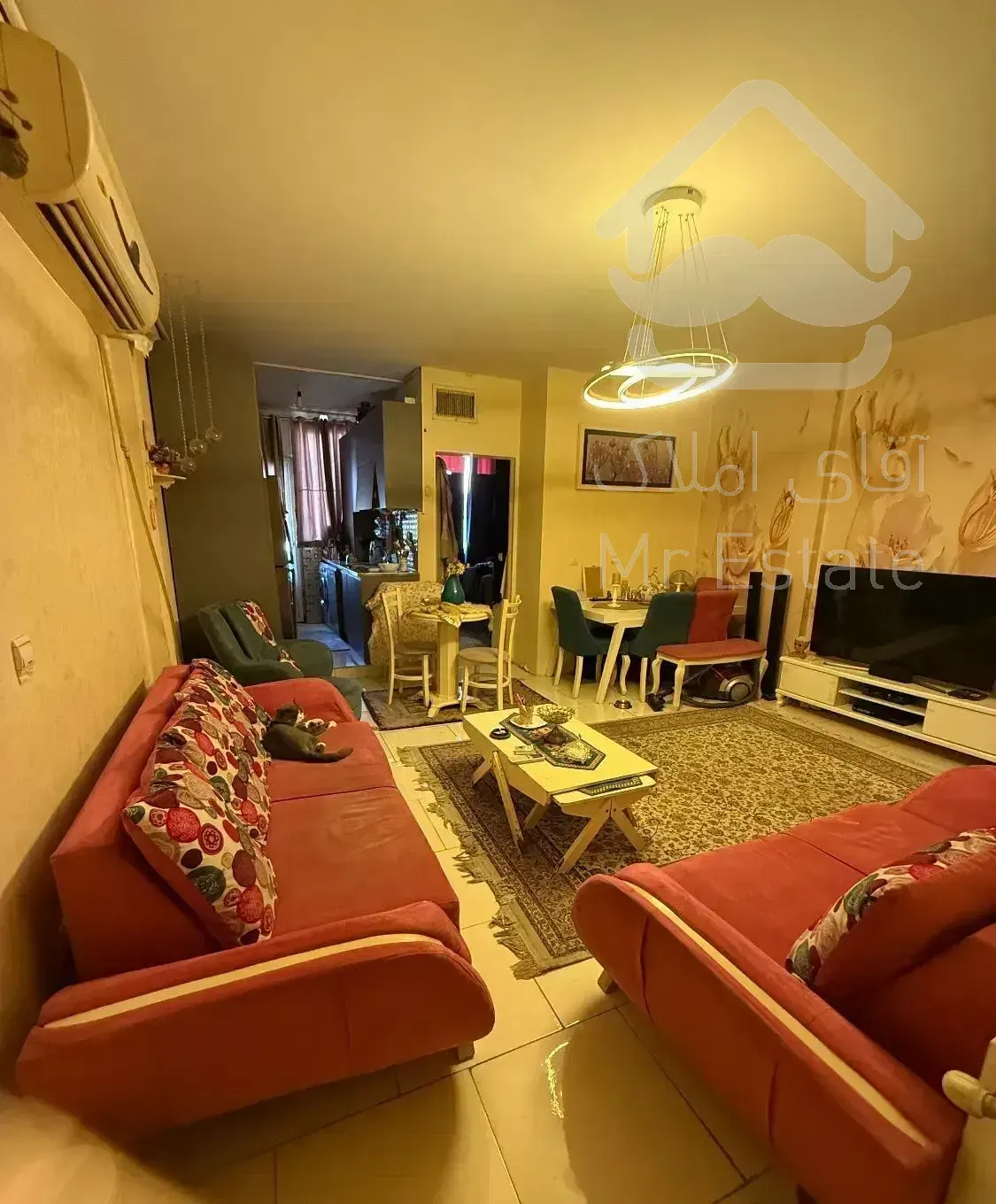 رهن کامل یا فروش