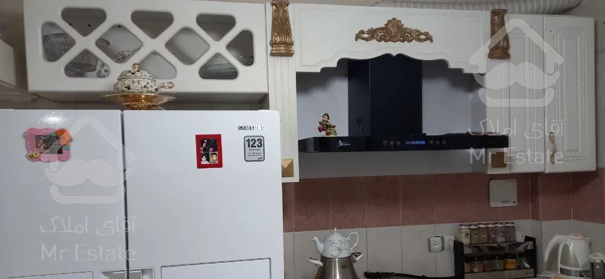 ۶۳متر**  تک واحدی **  جیحون بین هاشمی و سپه