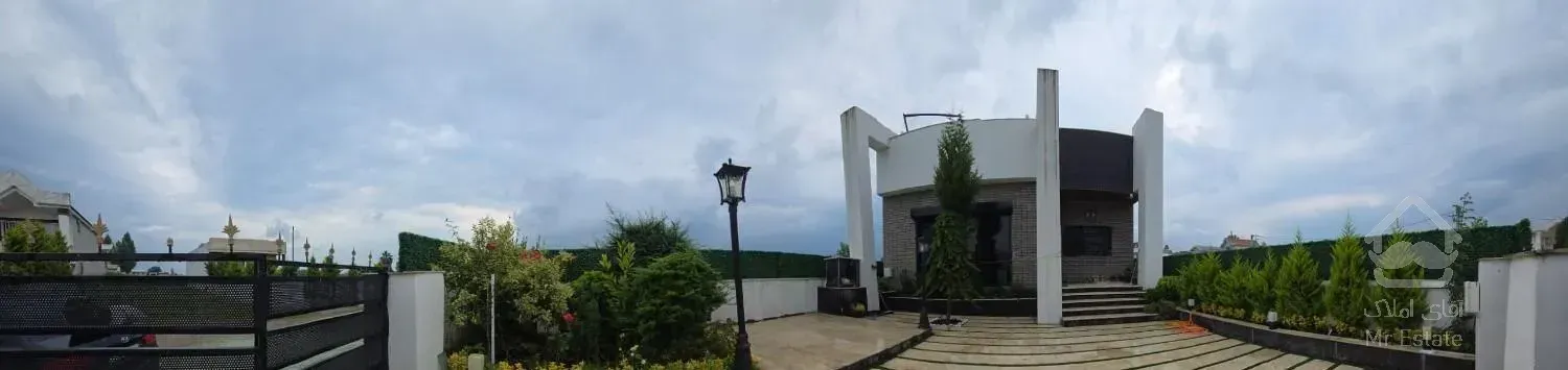 فروش خانه ویلایی