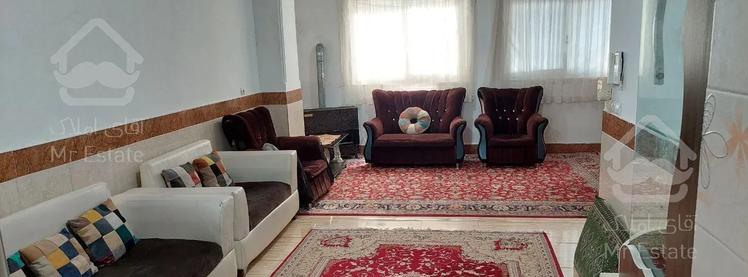 سوئیت کامل با پارکینگ