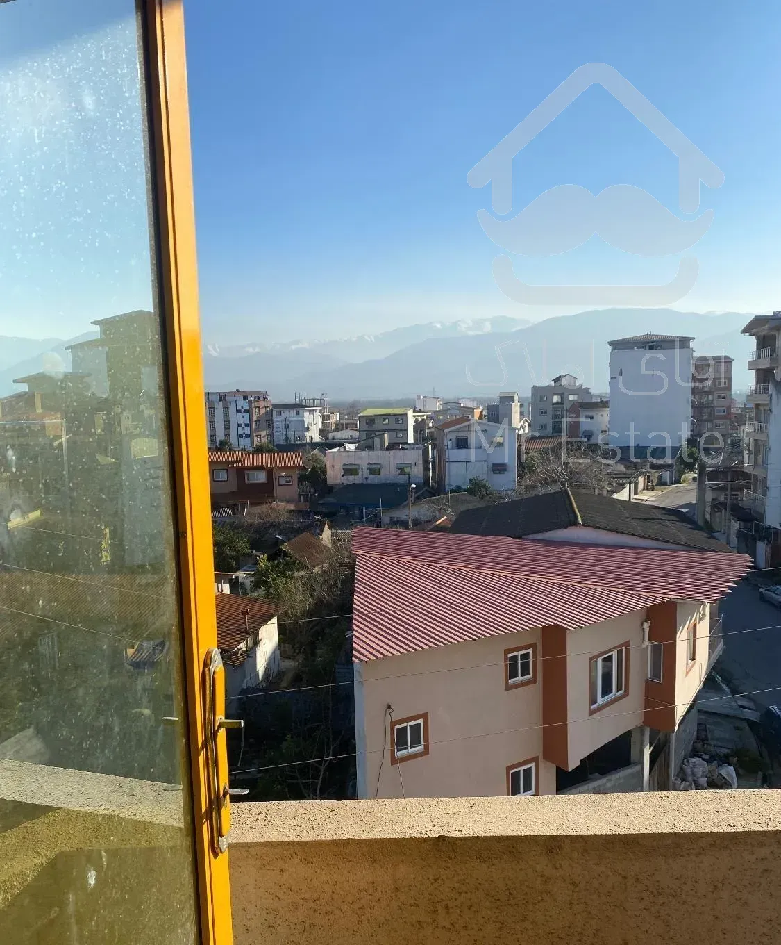 فرصتی برای خانه دار شدن در بهترین منطقه ی نور