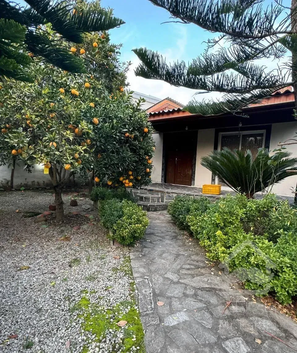 شهرک سنگ فرش باغ ۳۰۰‌متری بهشتی درج کل میباشد