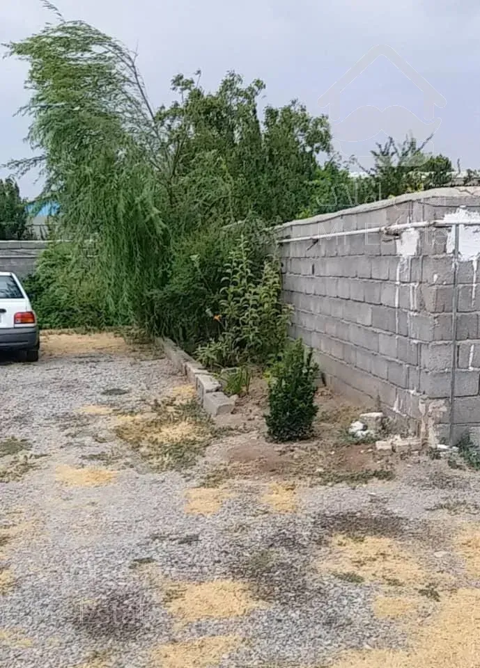 ۴۸۰متر باغ ویلا بنا قدمت دار داخل بافت سهیلیه